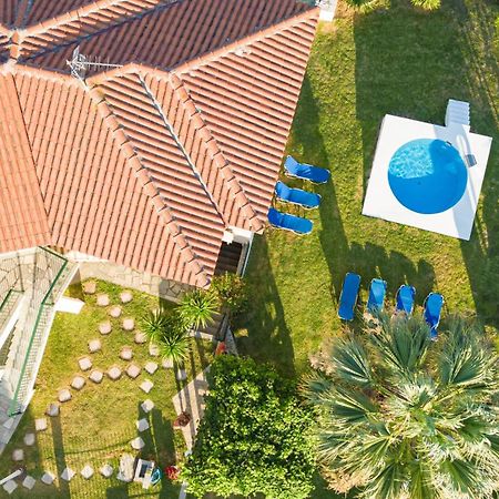 Skioni Studios Nea Skioni Dış mekan fotoğraf