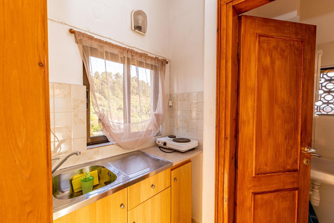 Skioni Studios Nea Skioni Dış mekan fotoğraf