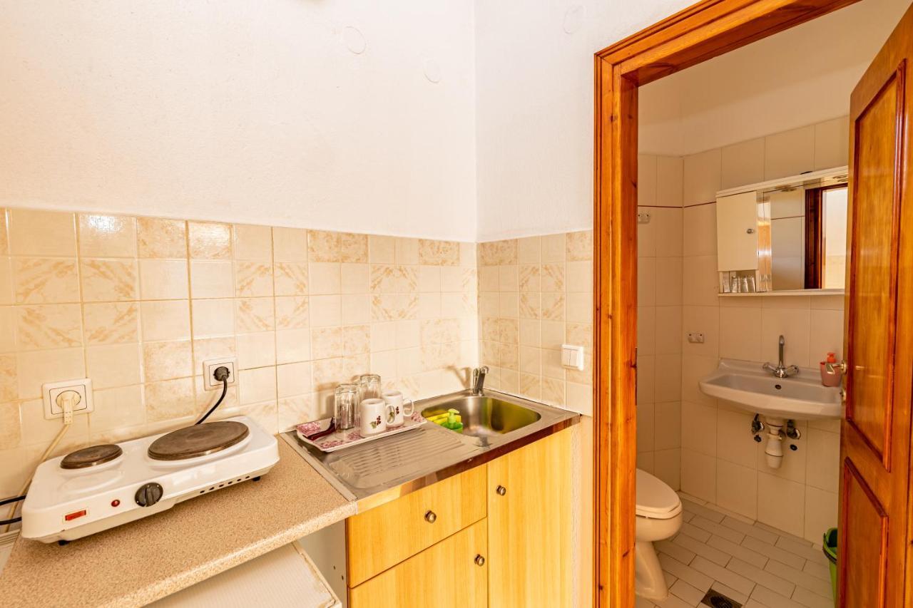 Skioni Studios Nea Skioni Dış mekan fotoğraf