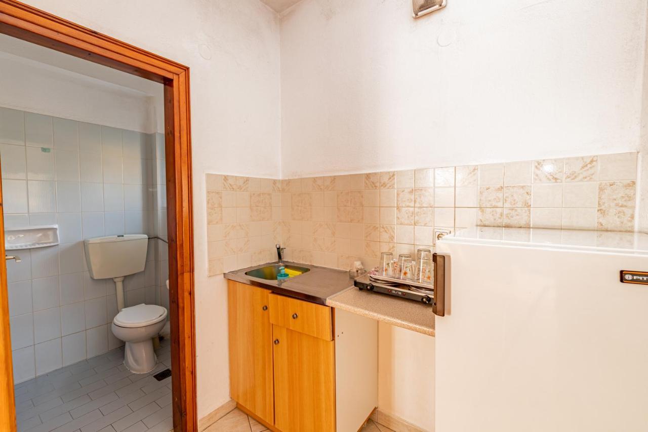 Skioni Studios Nea Skioni Dış mekan fotoğraf