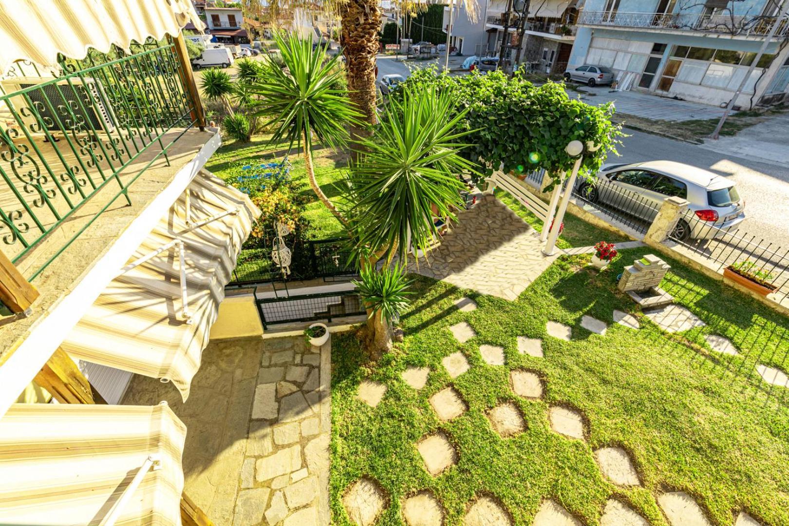 Skioni Studios Nea Skioni Dış mekan fotoğraf