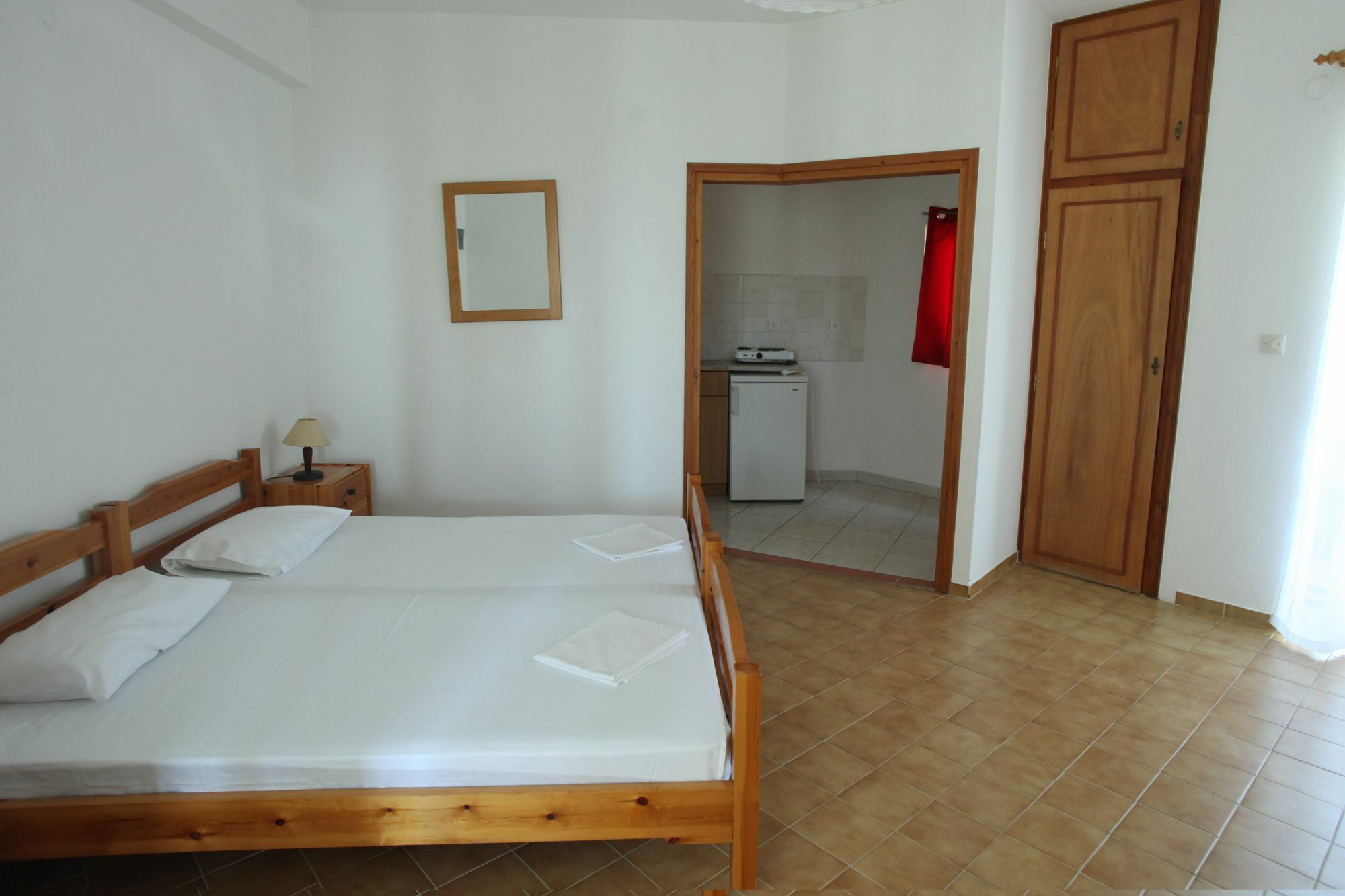 Skioni Studios Nea Skioni Dış mekan fotoğraf