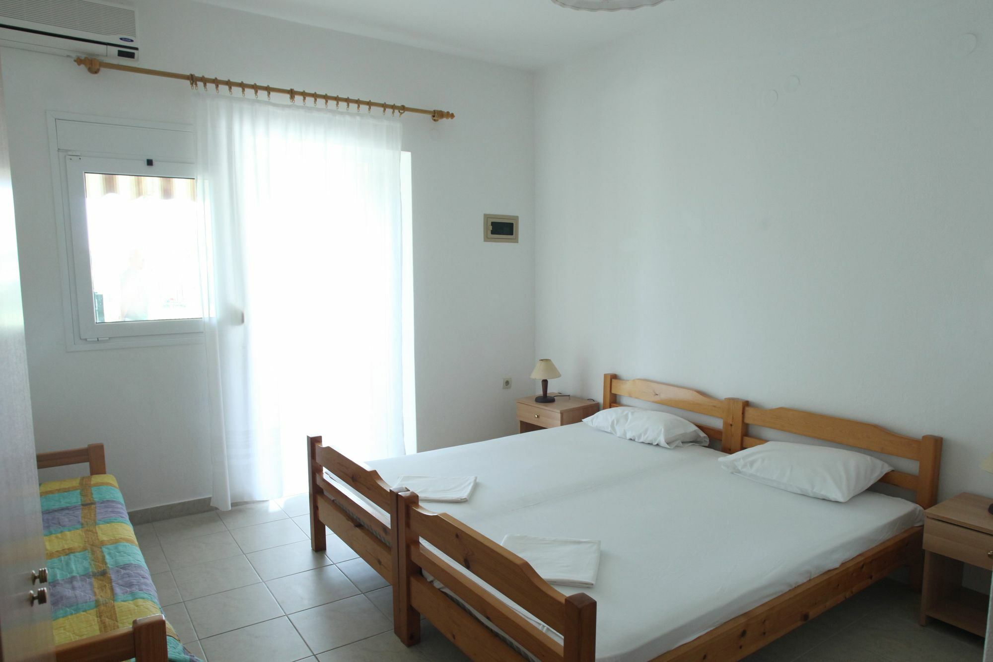 Skioni Studios Nea Skioni Dış mekan fotoğraf
